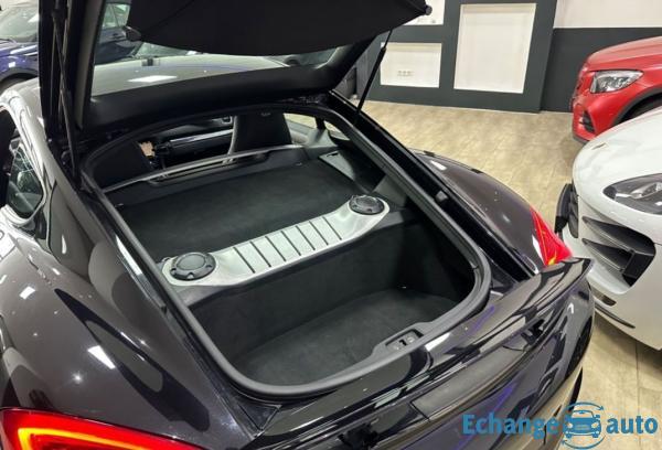 PORSCHE CAYMAN Cayman 2.7i 275 PDK