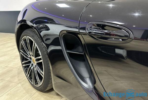 PORSCHE CAYMAN Cayman 2.7i 275 PDK