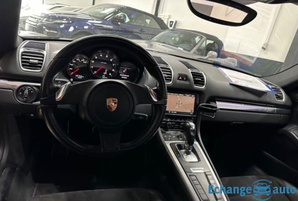 PORSCHE CAYMAN Cayman 2.7i 275 PDK