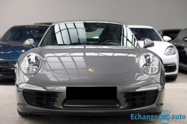 PORSCHE 911 CARRERA COUPE 911 Carrera  3.4i 350 PDK