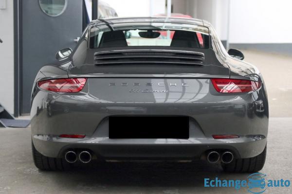 PORSCHE 911 CARRERA COUPE 911 Carrera  3.4i 350 PDK