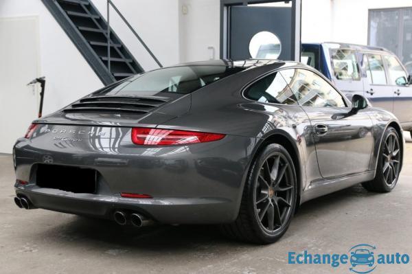 PORSCHE 911 CARRERA COUPE 911 Carrera  3.4i 350 PDK