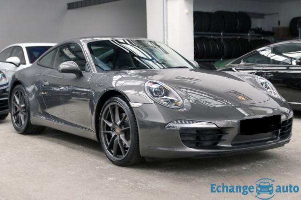 PORSCHE 911 CARRERA COUPE 911 Carrera  3.4i 350 PDK