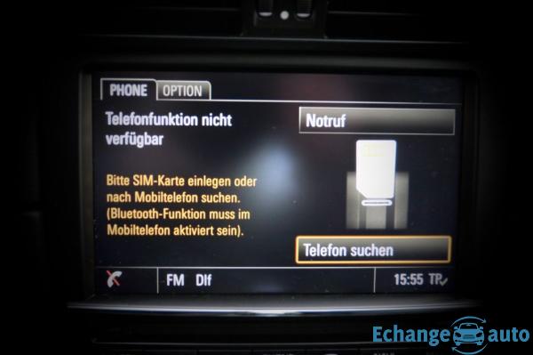 PORSCHE 911 CARRERA COUPE 911 Carrera  3.4i 350 PDK