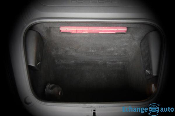 PORSCHE 911 CARRERA COUPE 911 Carrera  3.4i 350 PDK