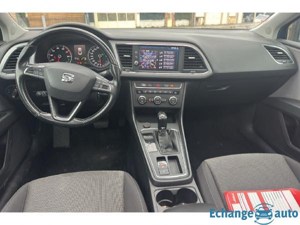 SEAT LEON 1.4 EcoTSI 150 Start/Stop ACT DSG7 Xcellence