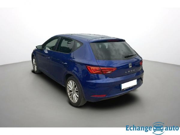 SEAT LEON 1.4 EcoTSI 150 Start/Stop ACT DSG7 Xcellence
