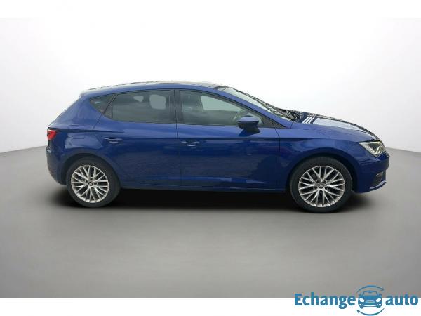 SEAT LEON 1.4 EcoTSI 150 Start/Stop ACT DSG7 Xcellence