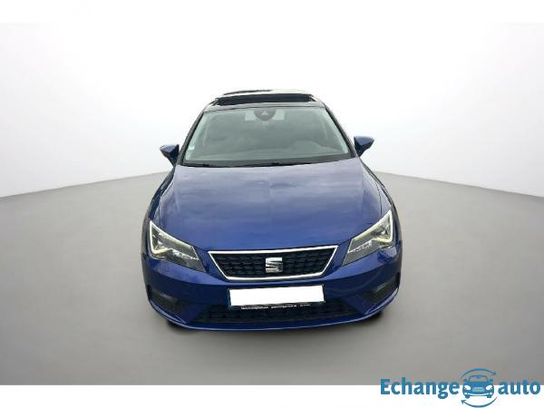 SEAT LEON 1.4 EcoTSI 150 Start/Stop ACT DSG7 Xcellence