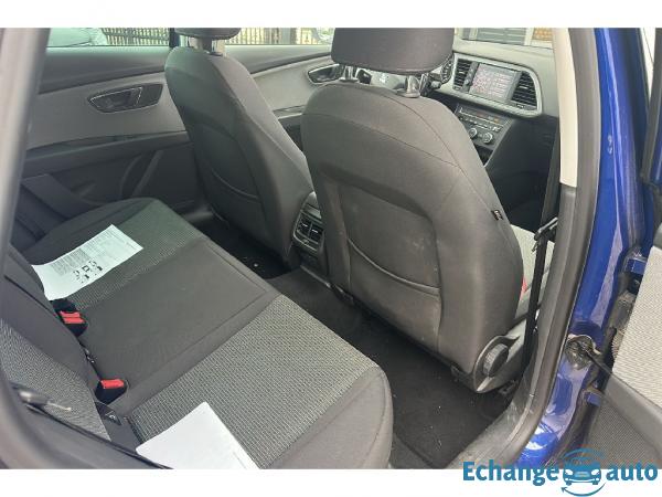 SEAT LEON 1.4 EcoTSI 150 Start/Stop ACT DSG7 Xcellence