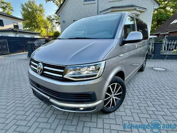 VOLKSWAGEN MULTIVAN Multivan 2.0 TDI 150 Comfortline