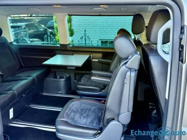 VOLKSWAGEN MULTIVAN Multivan 2.0 TDI 150 Comfortline