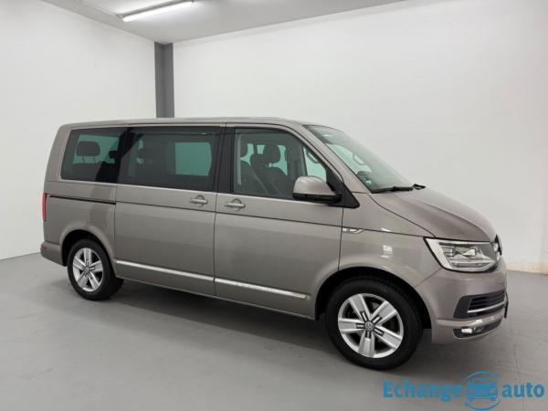 VOLKSWAGEN MULTIVAN Multivan 2.0 TDI 150 Highline