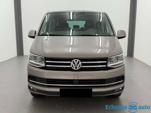 VOLKSWAGEN MULTIVAN Multivan 2.0 TDI 150 Highline