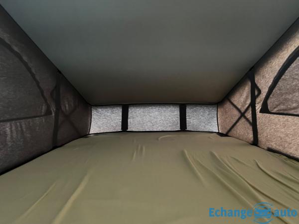 VOLKSWAGEN CALIFORNIA California TDI 174 Confortline Tiptronic 