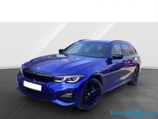 BMW SERIE 3 TOURING G21 Touring 330e 292 ch  M Sport