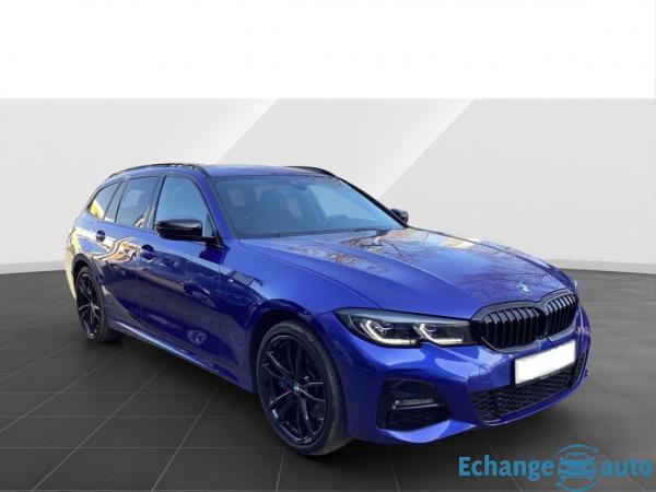 BMW SERIE 3 TOURING G21 Touring 330e 292 ch  M Sport