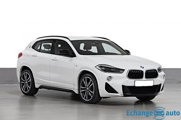 BMW X2 F39 X2 sDrive 18d 150 ch BVA8 M Sport