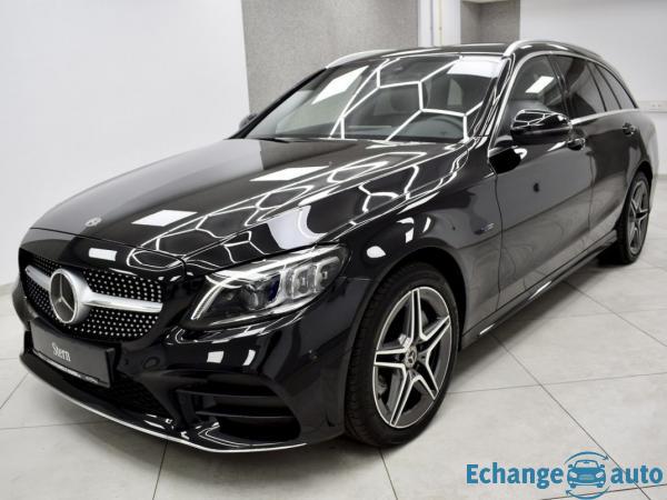 MERCEDES CLASSE C BREAK BUSINESS Classe C Break 300 e 9G-Tronic AMG SPORT 