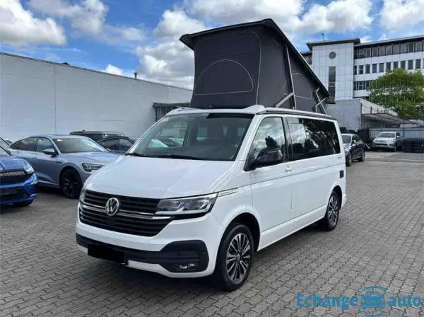 VOLKSWAGEN CALIFORNIA 6.1 California 2.0 TDI 150 DSG7 Ocean
