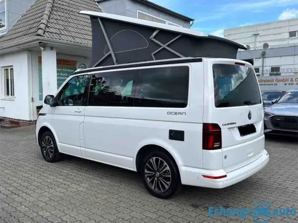 VOLKSWAGEN CALIFORNIA 6.1 California 2.0 TDI 150 DSG7 Ocean