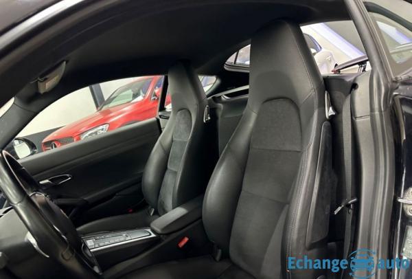 PORSCHE CAYMAN Cayman 2.7i 275 PDK