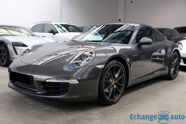 PORSCHE 911 CARRERA COUPE 911 Carrera  3.4i 350 PDK