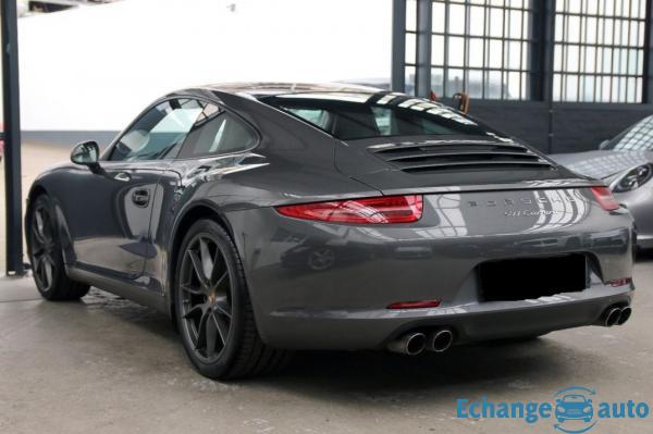 PORSCHE 911 CARRERA COUPE 911 Carrera  3.4i 350 PDK