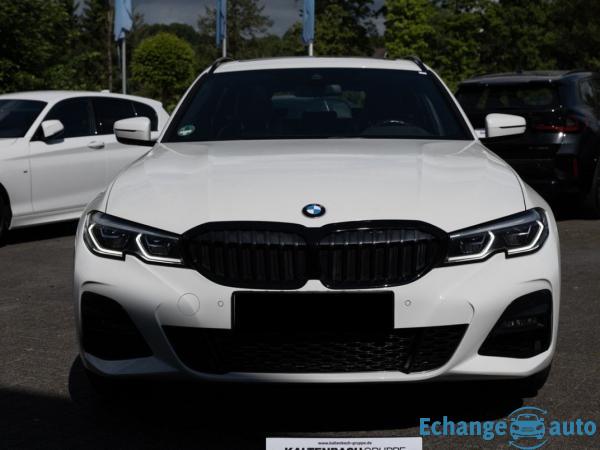 BMW SERIE 3 TOURING G21 Touring 330e xDrive 292 ch BVA8 M Sport