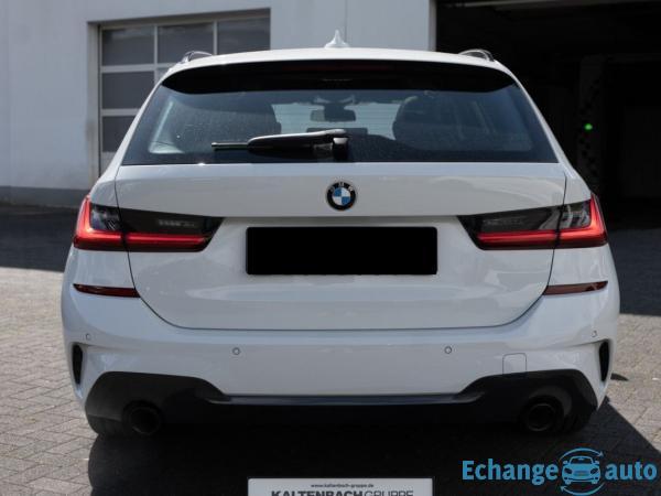 BMW SERIE 3 TOURING G21 Touring 330e xDrive 292 ch BVA8 M Sport