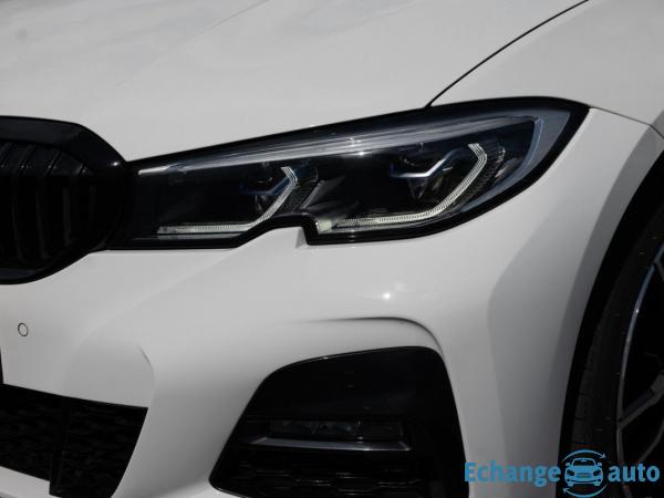 BMW SERIE 3 TOURING G21 Touring 330e xDrive 292 ch BVA8 M Sport