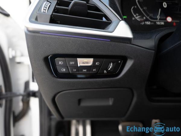 BMW SERIE 3 TOURING G21 Touring 330e xDrive 292 ch BVA8 M Sport