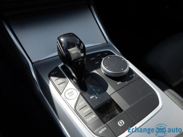 BMW SERIE 3 TOURING G21 Touring 330e xDrive 292 ch BVA8 M Sport