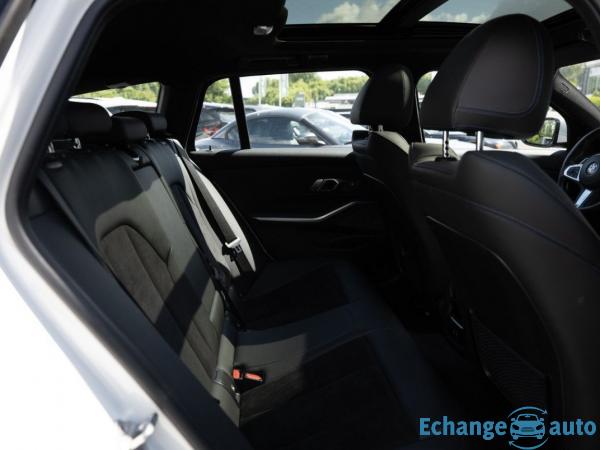 BMW SERIE 3 TOURING G21 Touring 330e xDrive 292 ch BVA8 M Sport