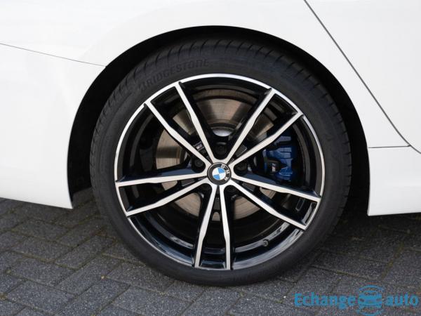 BMW SERIE 3 TOURING G21 Touring 330e xDrive 292 ch BVA8 M Sport