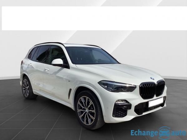 BMW X5 G05 X5 xDrive45e 394 ch BVA8 M Sport