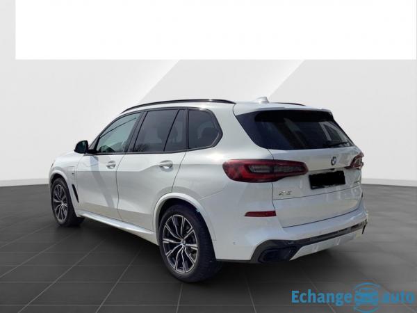 BMW X5 G05 X5 xDrive45e 394 ch BVA8 M Sport