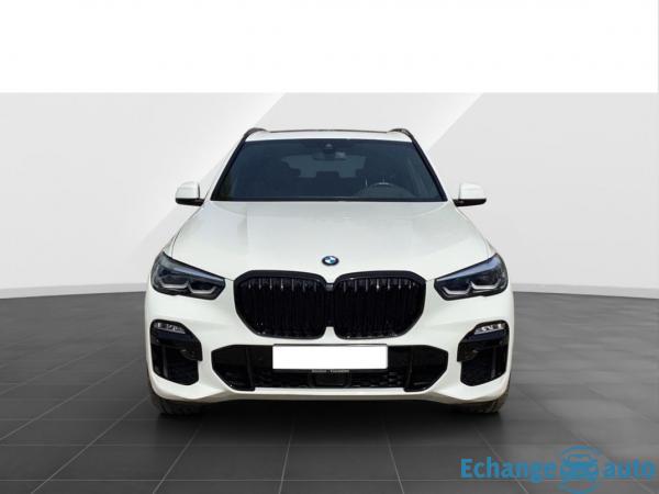 BMW X5 G05 X5 xDrive45e 394 ch BVA8 M Sport