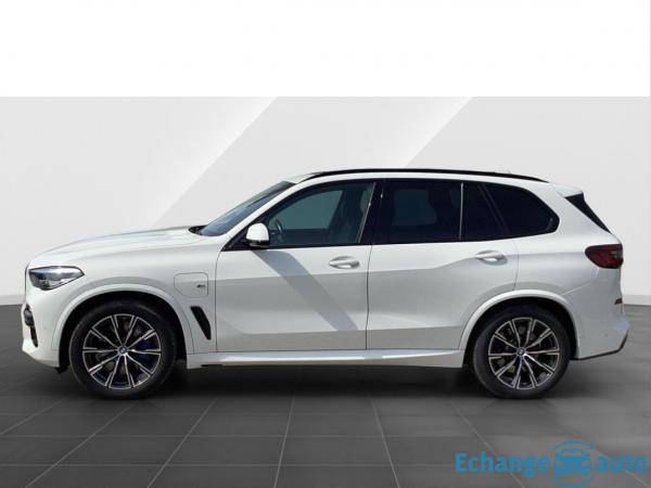 BMW X5 G05 X5 xDrive45e 394 ch BVA8 M Sport