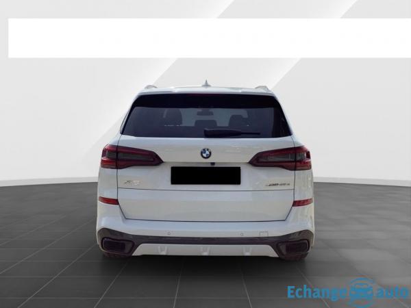 BMW X5 G05 X5 xDrive45e 394 ch BVA8 M Sport