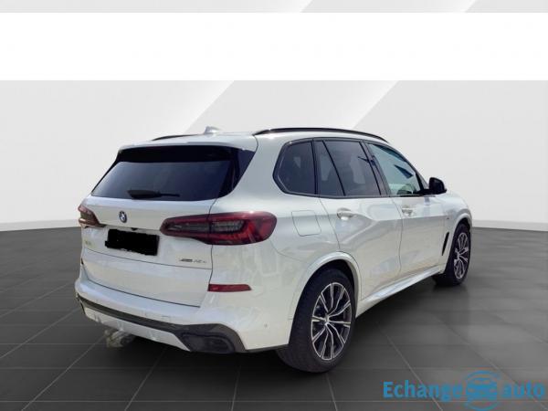 BMW X5 G05 X5 xDrive45e 394 ch BVA8 M Sport