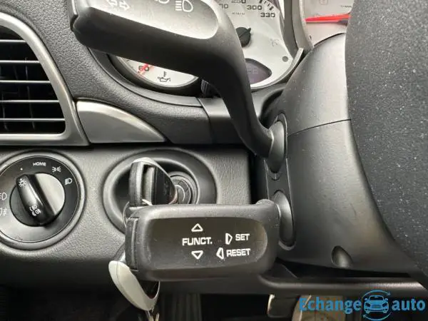 PORSCHE 911 CARRERA 4 COUPE 997 911 Carrera 4S  