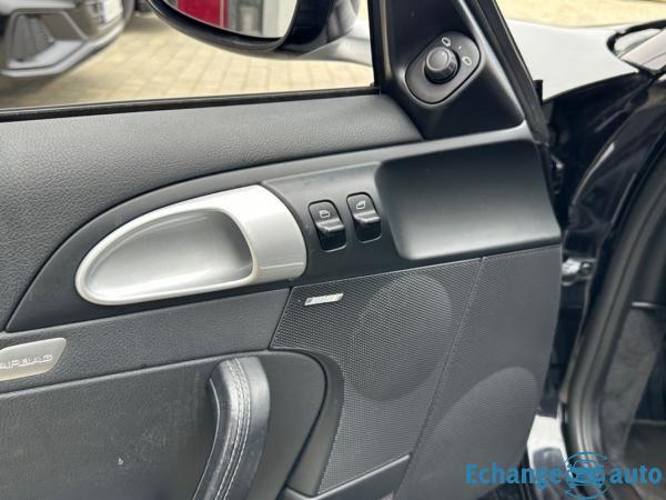 PORSCHE 911 CARRERA 4 COUPE 997 911 Carrera 4S  