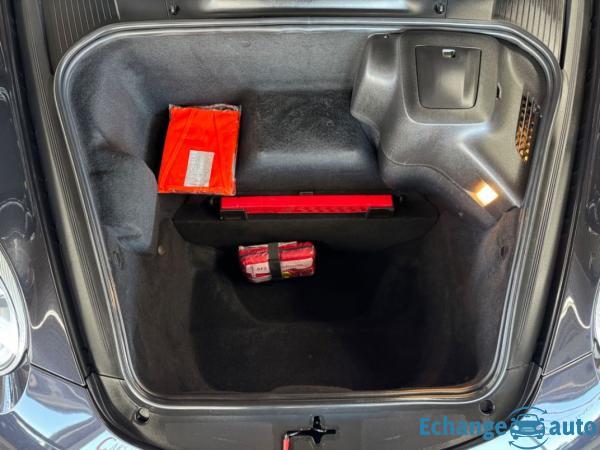 PORSCHE 911 CARRERA CABRIOLET 997 911 Cabriolet 3.6i 345 PDK 