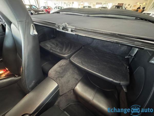 PORSCHE 911 CARRERA CABRIOLET 997 911 Cabriolet 3.6i 345 PDK 