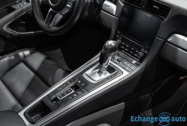 PORSCHE 911 CARRERA COUPE 911 Carrera 4S 3.0i 420 PDK