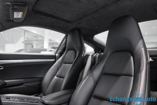 PORSCHE 911 CARRERA COUPE 911 Carrera 4S 3.0i 420 PDK