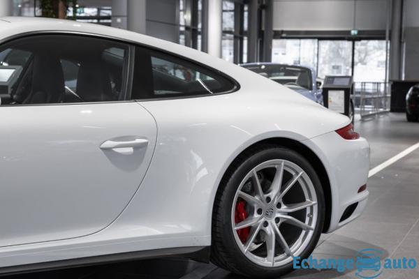 PORSCHE 911 CARRERA COUPE 911 Carrera 4S 3.0i 420 PDK