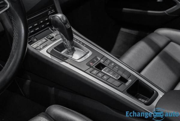 PORSCHE 911 CARRERA COUPE 911 Carrera 4S 3.0i 420 PDK