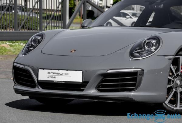 PORSCHE 911 CARRERA COUPE 911 Carrera S  3.0i 420 PDK